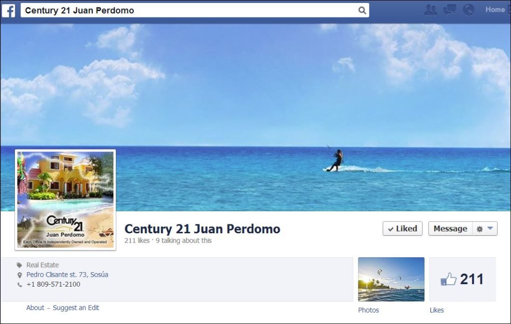 Juan Perdomo Facebook