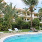 1-Bedroom Apartment with Pool in Cabarete