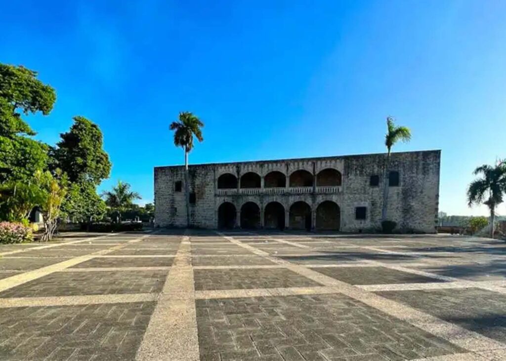 unesco Explore the Dominican Republic