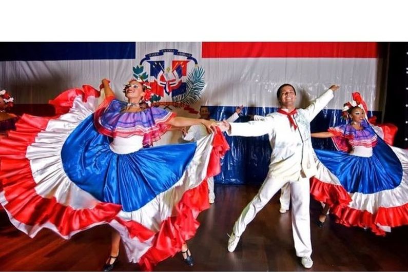 dominican republic dancers Discovering the passion of Dominican Merengue Dance